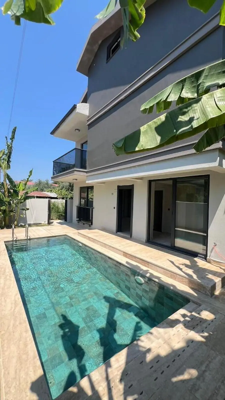 Home in Babatasi